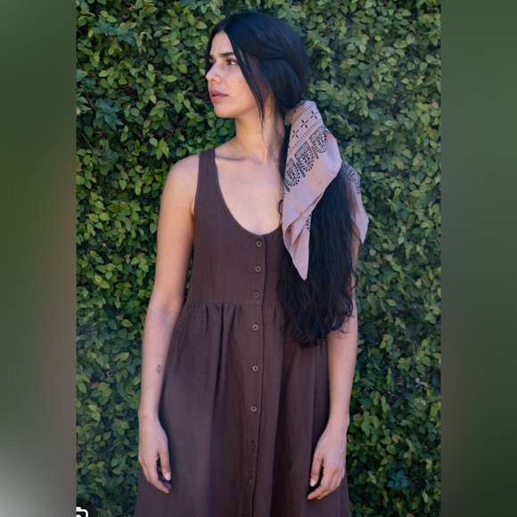 OZMA sold out Billie dress XL - Picture 3 of 4